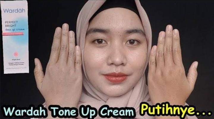 5 Krim Terbaik Wardah yang Memutihkan Wajah Secara Permanen, Solusi Praktis Agar Kulit Glowing dengan Cepat