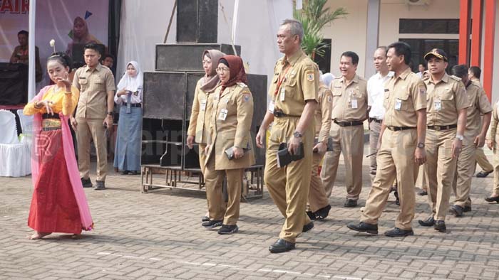 KITB Siap Terima Lulusan SMK di Batang