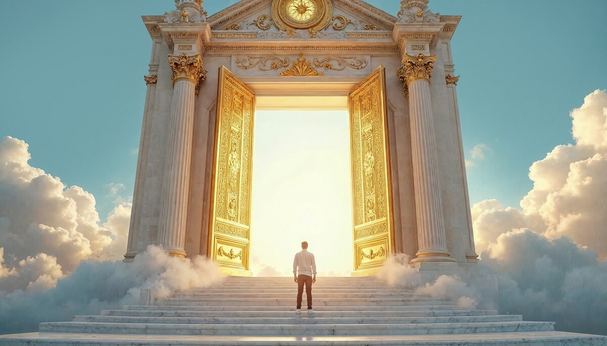 5 Weton ‘Tibo Loro’ Siap Naik Derajat Jadi Wong Sugih Setelah Bertahun-Tahun Berjuang Tanpa Henti