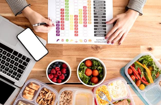 Mengenal Defisit Kalori, Ini Dia Penjelasan dan 3 Cara Defisit Kalori 