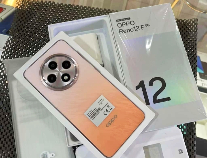 Ponsel Pintar dari Oppo Reno 12 Series punya Tawaran