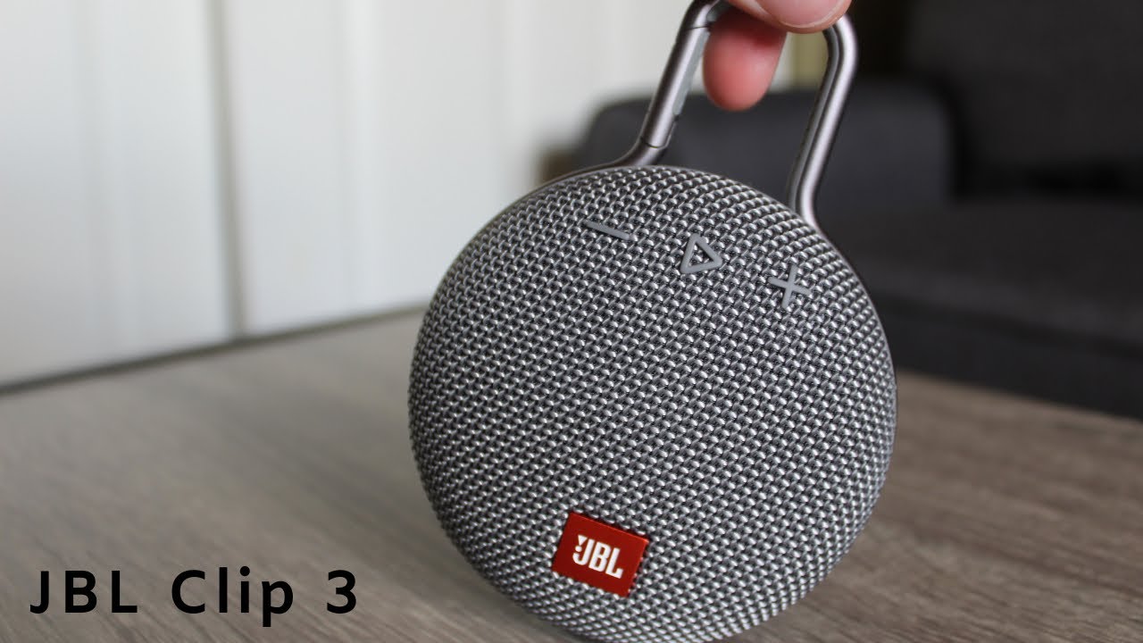 Upgrade Audio Kamu dengan 5 Speaker Bluetooth Mini Terbaik yang Punya Bass Super Power Full!