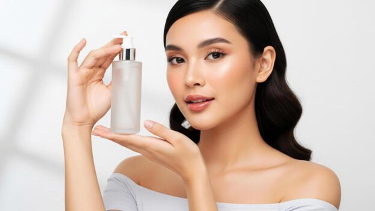 4 Merk Toner Collagen yang Cocok untuk Usia 40 Tahun Ke Atas agar Awet Muda