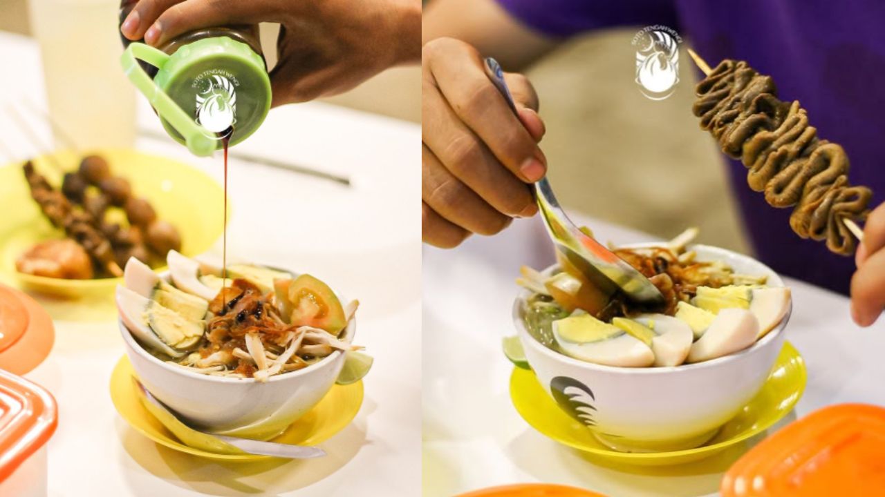 Bikin Lidah Goyang! 5 Makanan Khas Pekalongan yang Wajib Dicoba, Nggak Cuma Megono