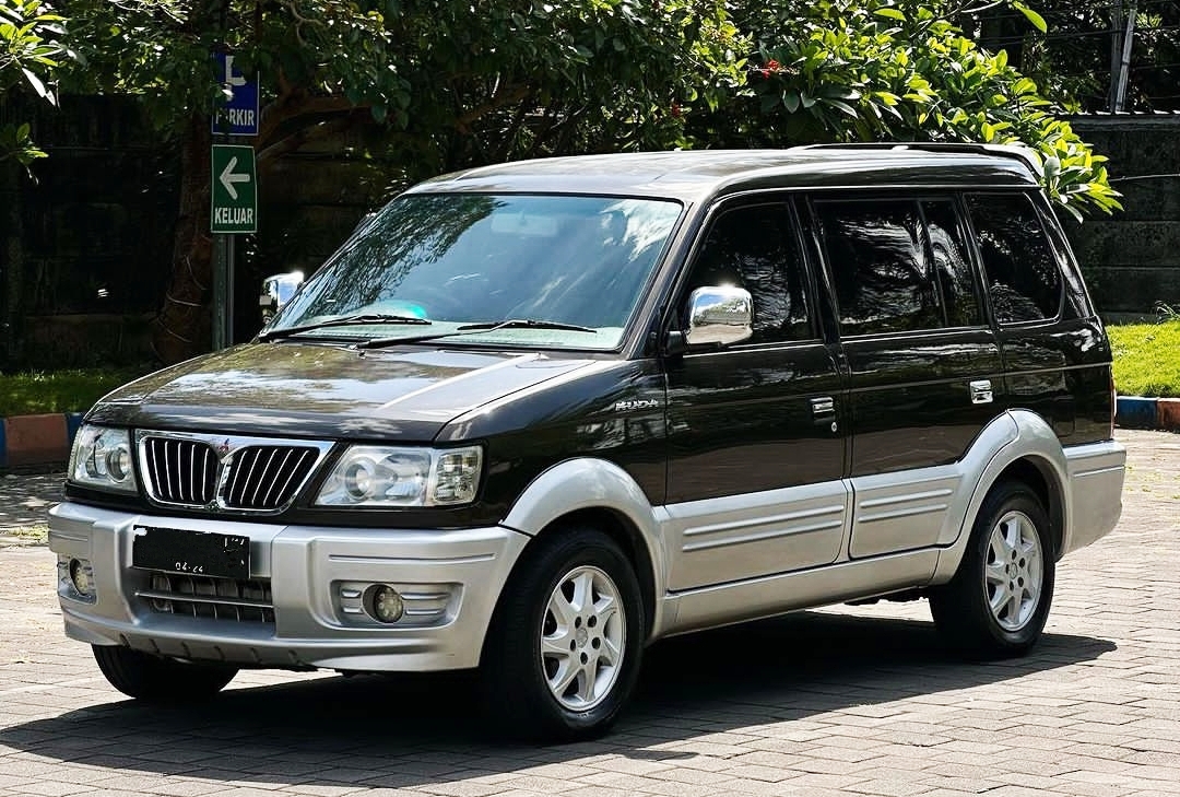 Tidak Menguras Kantong Inilah Mobil Bekas Murah Dibawah 50 Juta, Bisa untuk Anak Muda dan Bapak-Bapak!