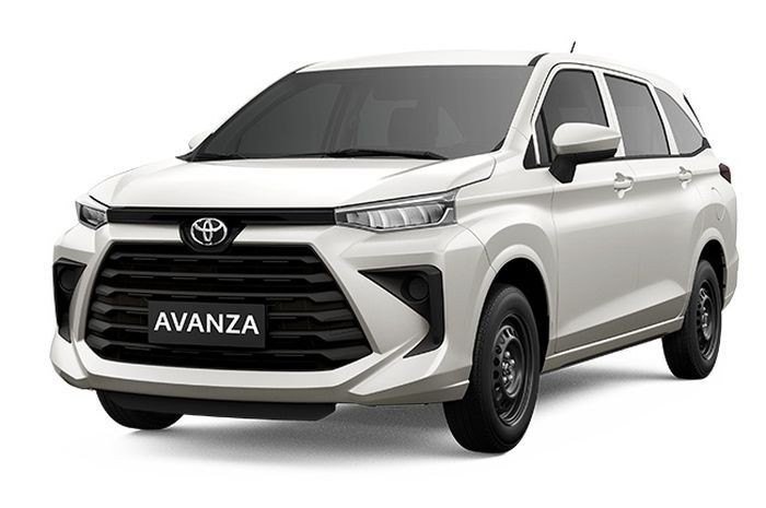 All New Toyota Avanza 2024 Masih Menjadi Mobil Andalan Keluarga, Selain Karena Harganya yang Murah!