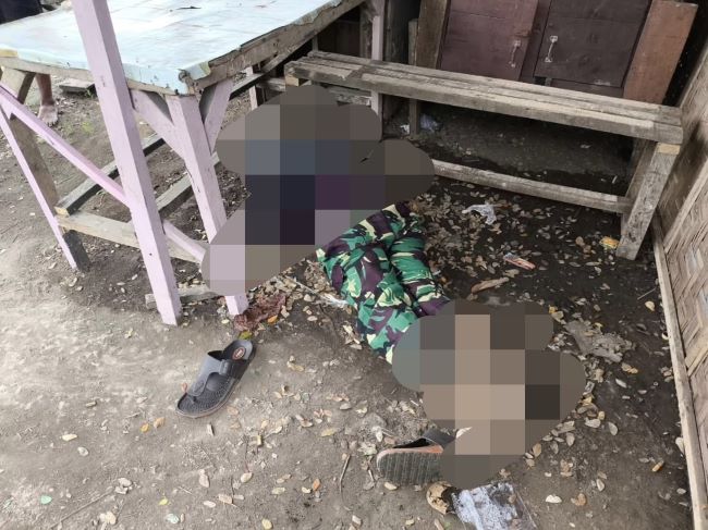 Wanita dari Desa Rowoyoso Pekalongan Ditangkap Polisi, Diduga Terlibat Pembunuhan di Batang