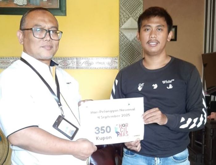 Harpelnas 2025, Adira Finance Pekalongan Perkuat Kedekatan dengan Pelanggan