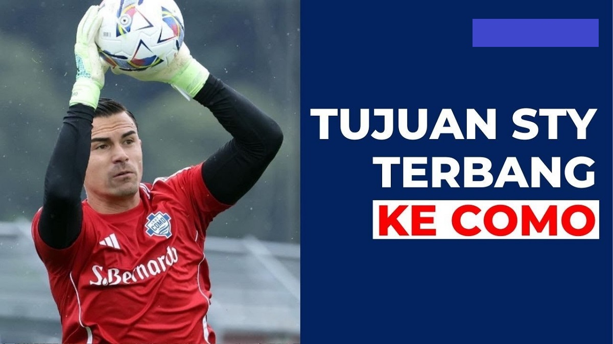 Petinggi PSSI Minta Shin Tae-yong Tak Usah Pantau Emil Audero, Kenapa?