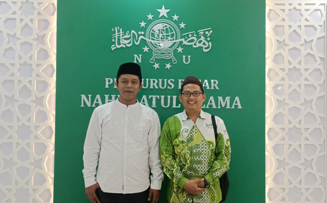 Sambut Ramadan 1446 H, PCNU Kota Pekalongan Gelar Rangkaian Pengajian dan Kajian Keagamaan, Ini Agendanya