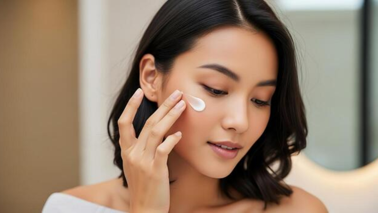 5 Rekomendasi Moisturizer Anti Aging yang Bagus dan Murah untuk Ibu Rumah Tangga