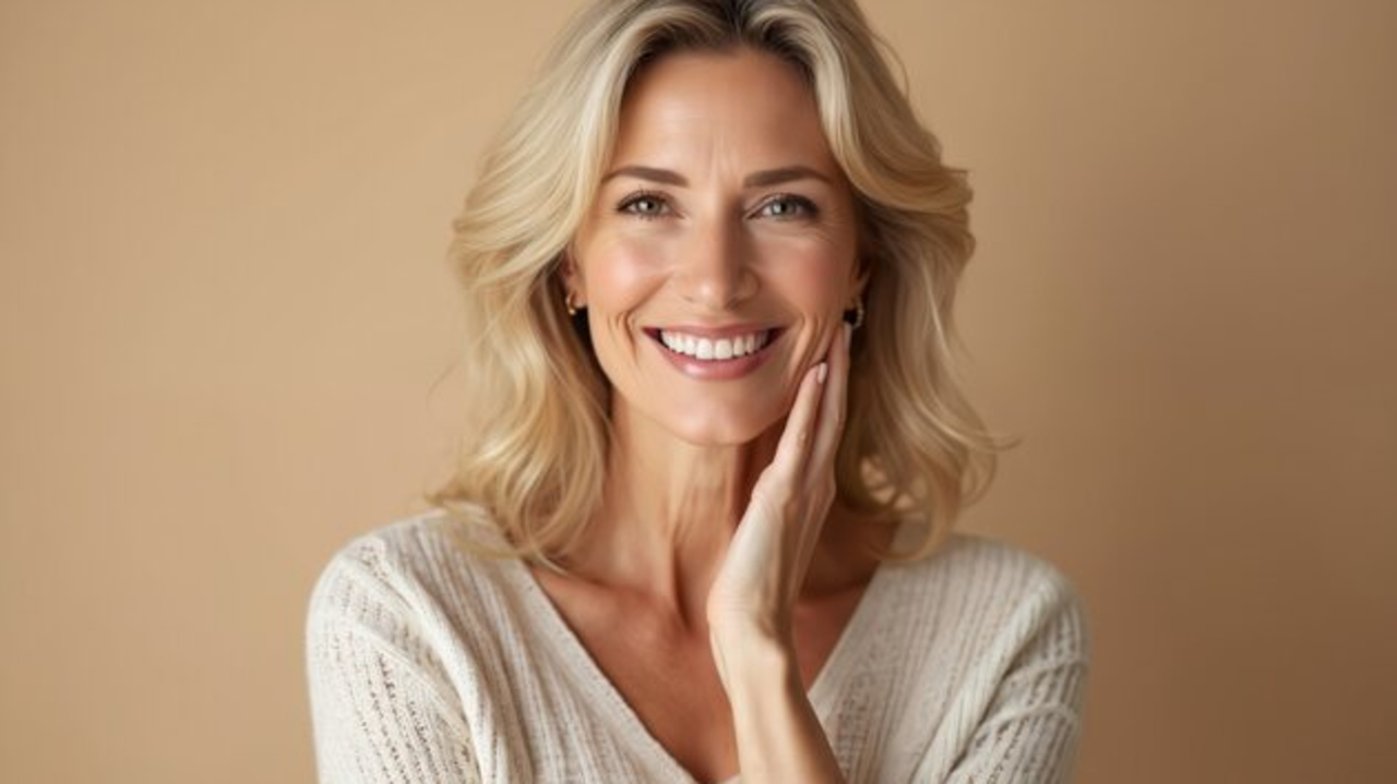 Ini Dia Daftar Model Rambut Ibu-Ibu Masa Kini 2025 yang Wajib Dicoba!