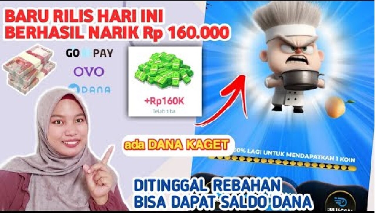 Weton Primbon Jawa: Ini Hari Baik untuk Bermain Aplikasi Penghasil DANA Tercepat 2025 Tanpa Undang Teman!