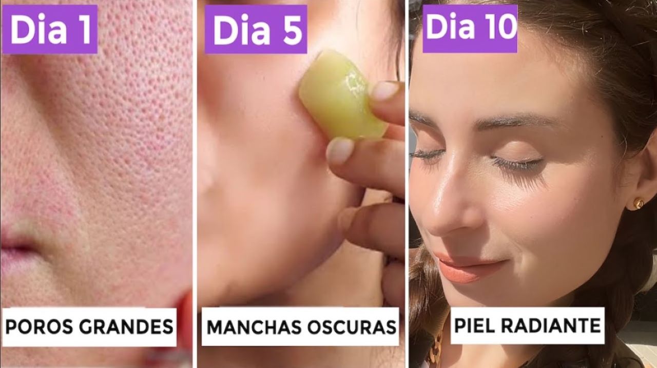 Beauty Hack: Cara Pakai Lidah Buaya untuk Mengecilkan Pori-Pori, Cuma 5 Langkah