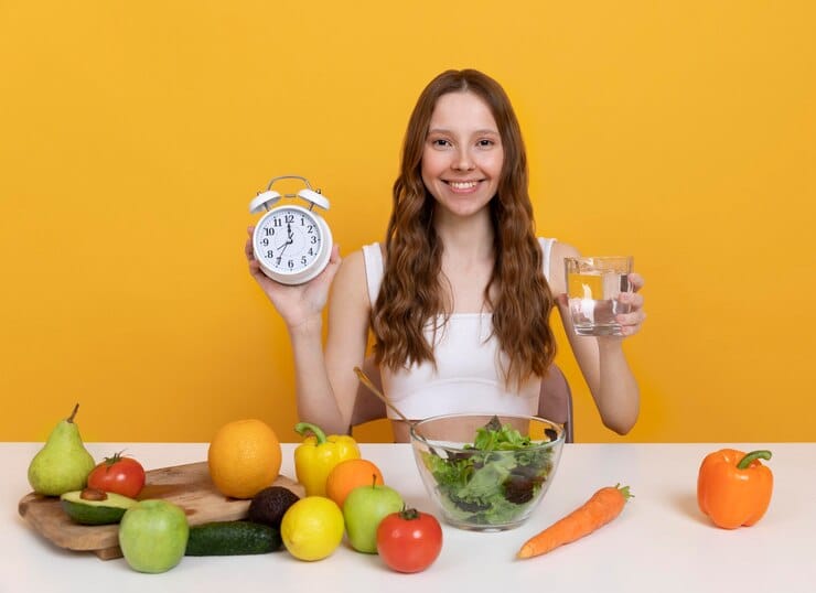 Amankah Diet OMAD? Berikut Manfaat dan Risiko Diet One Meal a Day untuk Tubuh