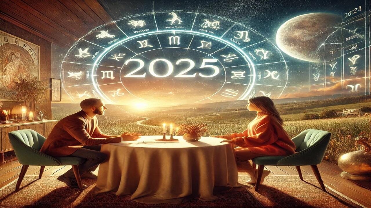 Pelajaran Spiritual Besar yang Harus Dipelajari 12 Zodiak Sebelum 2024 Berakhir untuk Sambut Tahun 2025