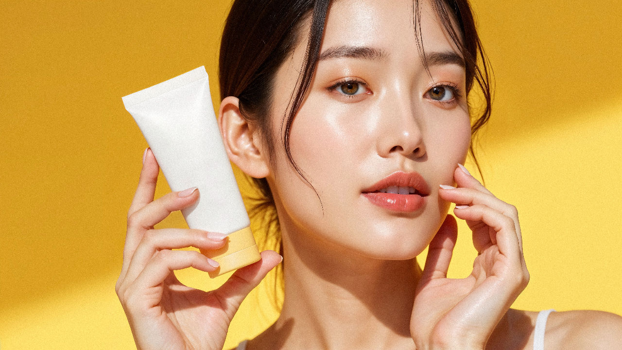 5 Sunscreen yang Tidak Lengket dan Berminyak, Bebas Whitecast dan Ada di Indomaret