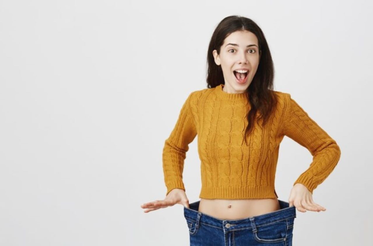 Obat Herbal untuk Menguruskan Tubuh yang Ampuh, Dijamin Aman dan Tanpa Efek Samping