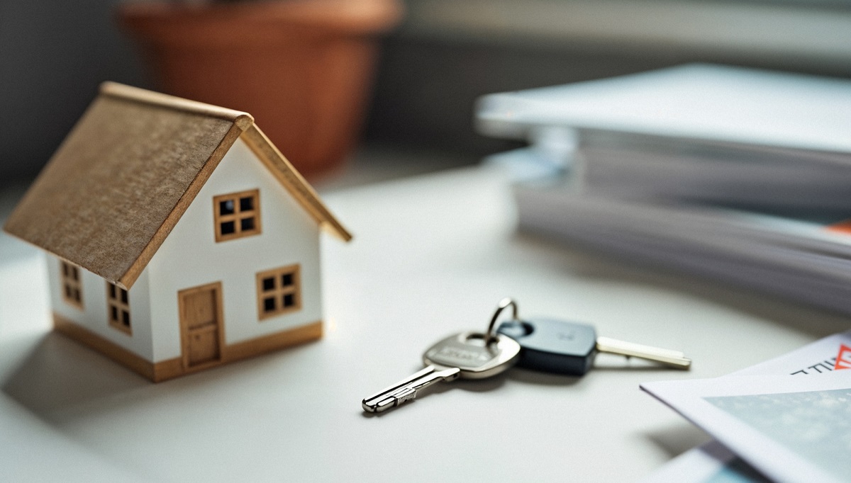 Wujudkan Hunian Impian Tanpa DP! Cara Beli Rumah Tanpa Uang Muka yang Jarang Diketahui Orang