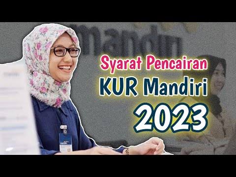 Gampang Banget, Inilah Syarat KUR Bank Mandiri, Langsung Saja Lengkapi Syaratnya!