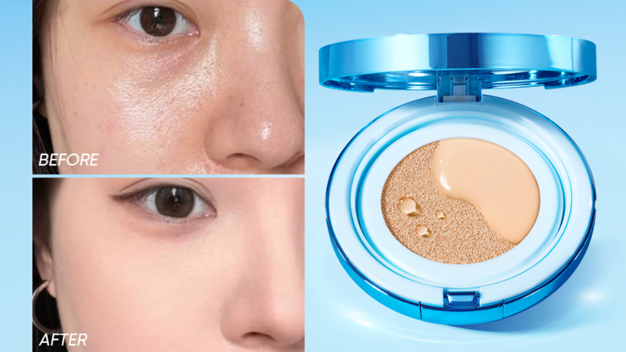 Top 5 Cushion SPF 30 Terbaik untuk Riasan Tahan Lama di Cuaca Panas