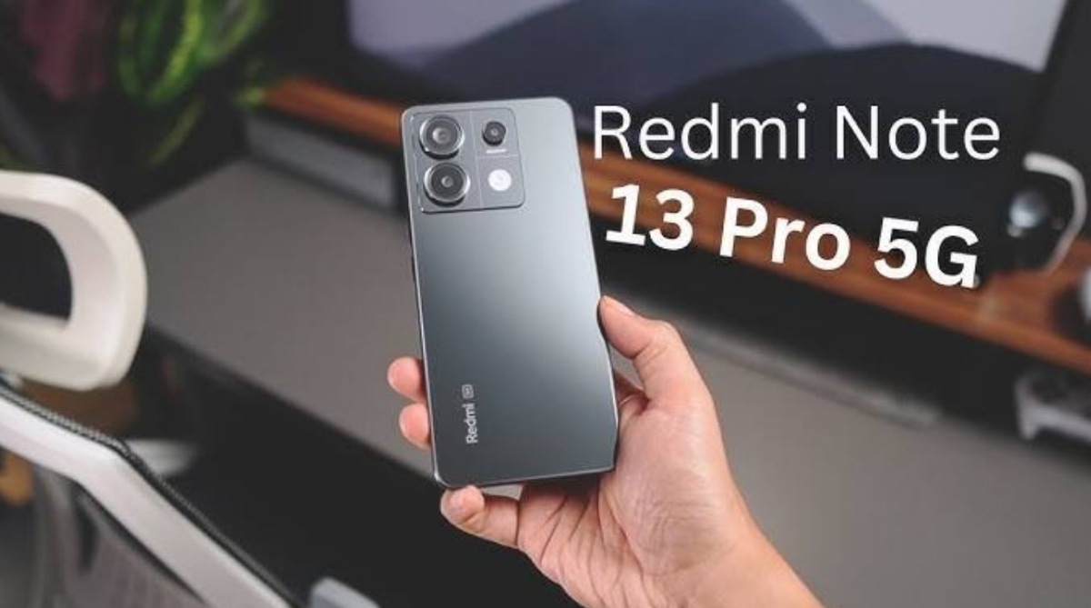 Update Fitur Baru di Hyper OS Redmi Note 13 Pro: Bawa Pengalaman Baru, Salah Satunya Bisa Bikin Mirip iPhone