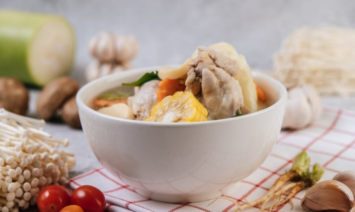 3 Rekomendasi Kuliner Lezat dan Nikmat Khas Kota Batik Pekalongan