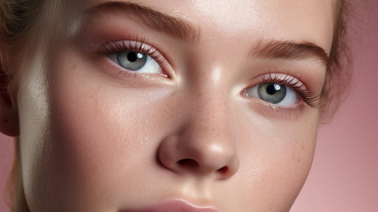 Inilah Cara Menumbuhkan Alis dengan Cepat dan Murah, Cuma Pakai 1 Bahan Dapur!