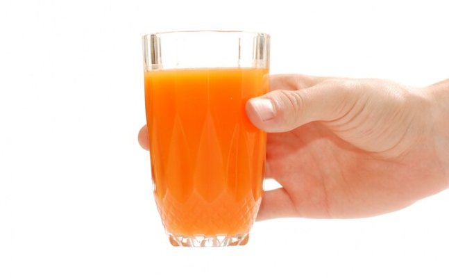 Inilah 5 Manfaat Jus Wortel dan Tomat untuk Tubuh Kita, Bikin Sehat dan Ga Bikin Gendut