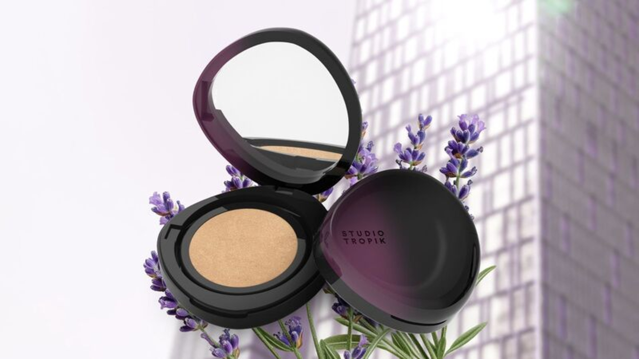 4 Cushion yang Bagus dan Tahan Lama untuk Kulit Kering dan Kusam di Usia 40 Tahun