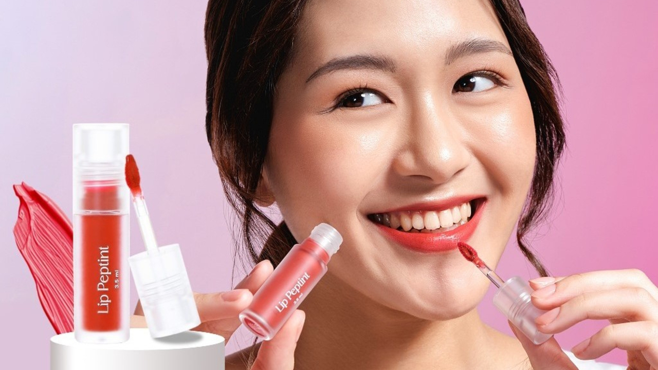 4 Rekomendasi Lip Tint Tahan Lama yang Cocok untuk Remaja 2025