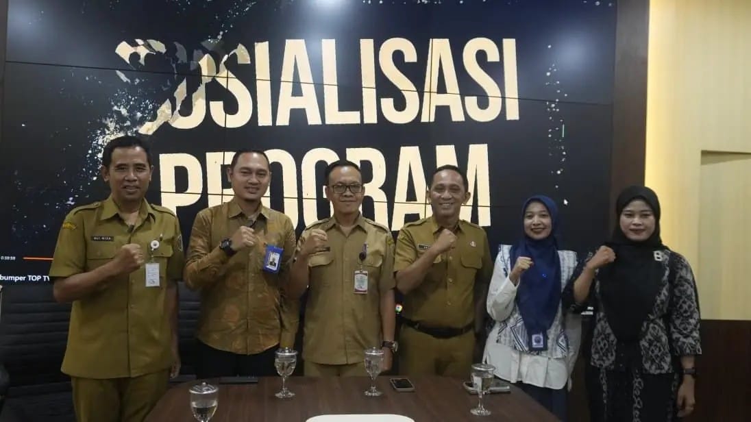 Cegah Korupsi Sejak Dini, Generasi Muda Pekalongan Diajak Perkuat Integritas
