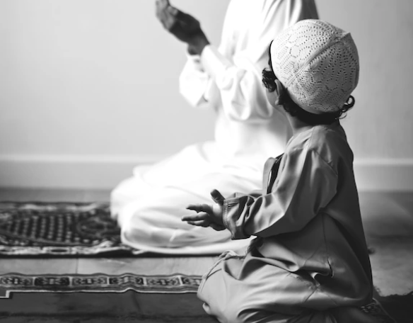 Cara Melakukan Sholat Dhuha Sesuai Syariat, Wajib Dibaca agar Tata Caranya Benar