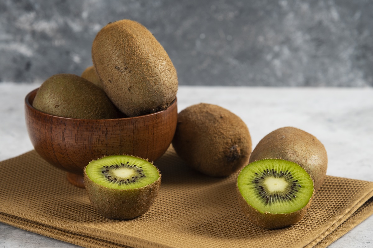 Segudang Alasan Buah Kiwi Baik untuk Diet, Bonus Cantik Alami Loh, Kok Bisa? Begini Penjelasanya