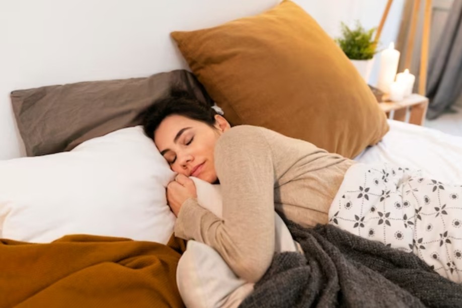 8 Obat Susah Tidur Malam yang Dapat Membuat Badan Lebih Sehat dan Bugar