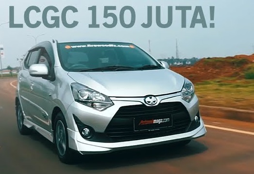 Kelebihan dan Kekurangan Toyota Agya yang Wajib Kamu Tahu sebelum Membelinya di Tahun 2023