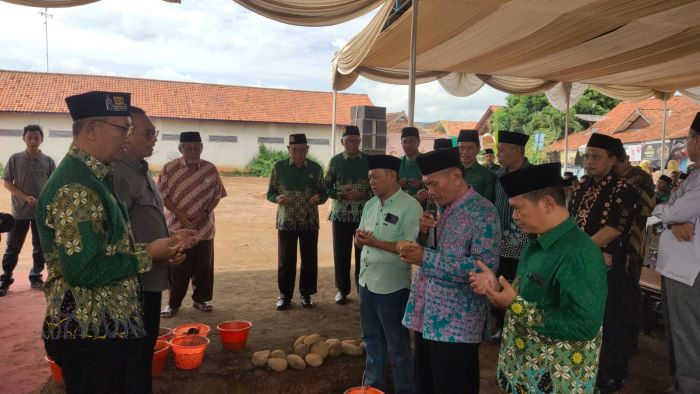 Pionir! Muhammadiyah Pekajangan Dirikan Sekolah Luar Biasa, Baru Kali Pertama Swasta Dirikan SLB di Pekalongan