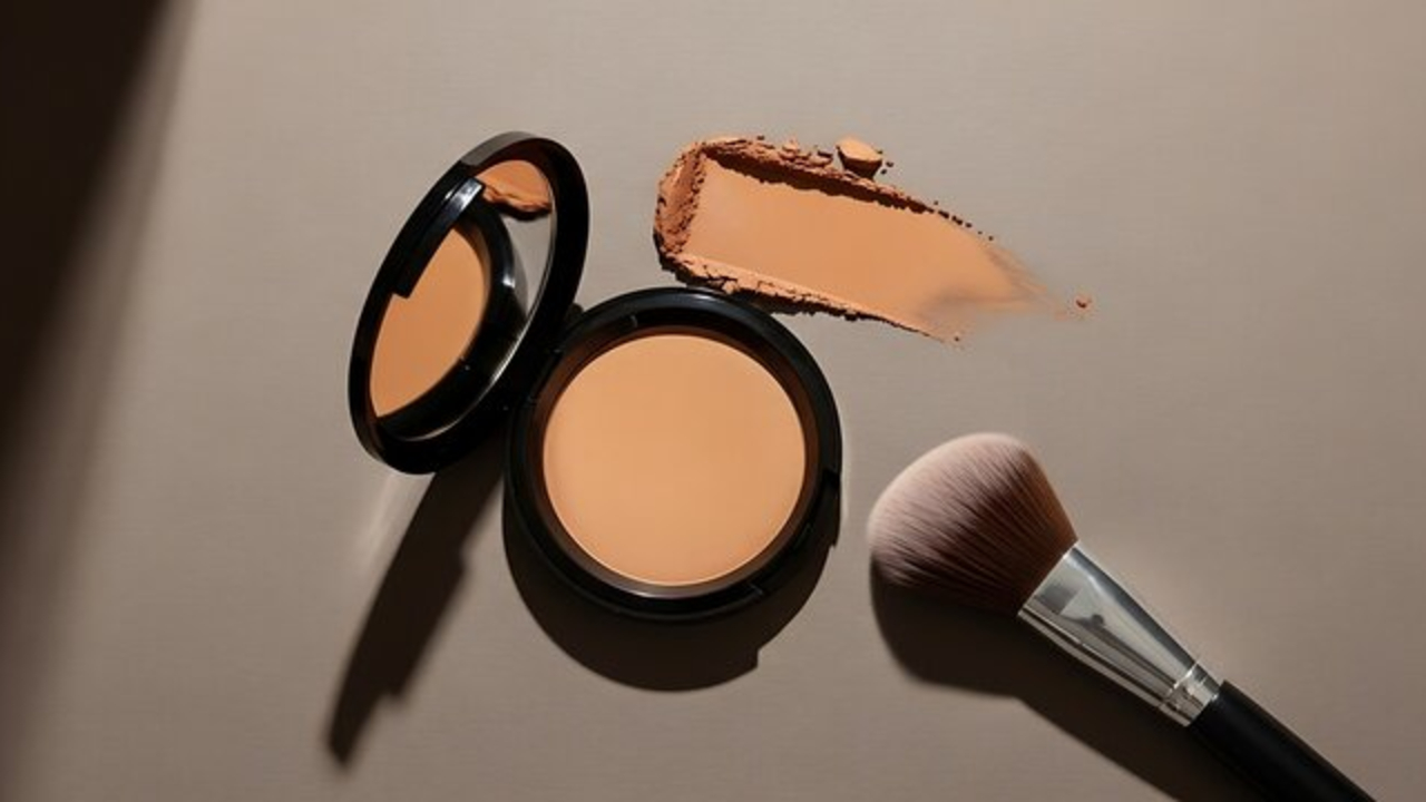 4 Bedak yang Bisa Menutupi Flek Hitam dan Tahan Lama, Bikin Flawless Seharian