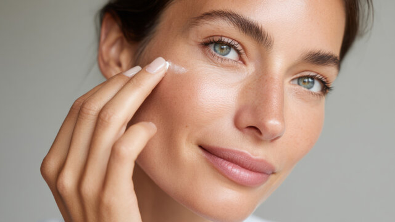 5 Rekomendasi Produk Mustika Ratu untuk Usia 40 Tahun, Wajah Glowing Bebas Kerutan Bandel