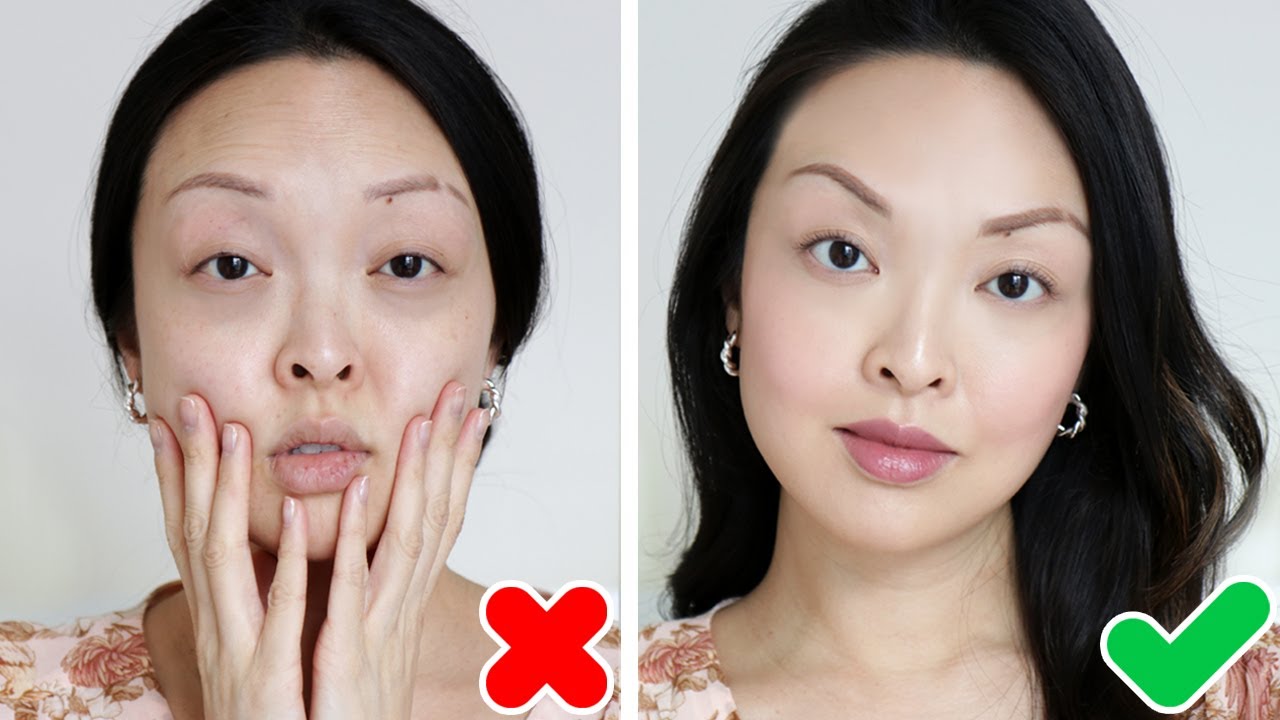 3 Cara Membuat Wajah Glowing dan Putih dalam Seminggu Tanpa Modal, Ibu-Ibu Wajib Tahu Biar Bebas Flek Hitam