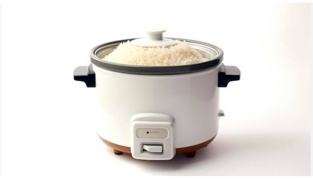 Simak 5 Tips Merawat Rice Cooker Agar Tetap Optimal dan Berumur Panjang, Mudah dan Cepat! 