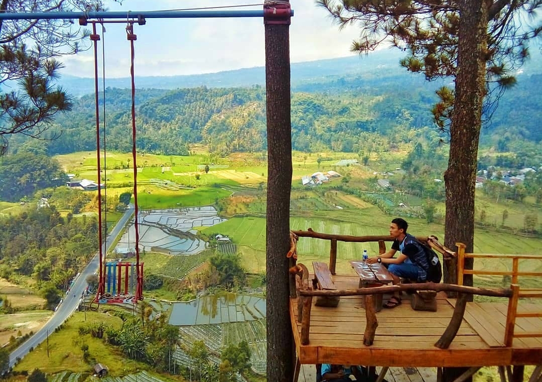 Ajak Si Kecil Kesini, 5 Tempat Wisata di Pemalang yang Indah Ini Nyaman Bagi Anak Tiketnya Murah!