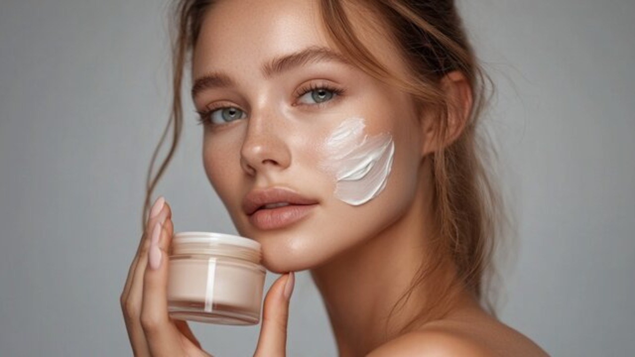 4 Rekomendasi Moisturizer untuk Kulit Kusam dan Flek Hitam Menahun