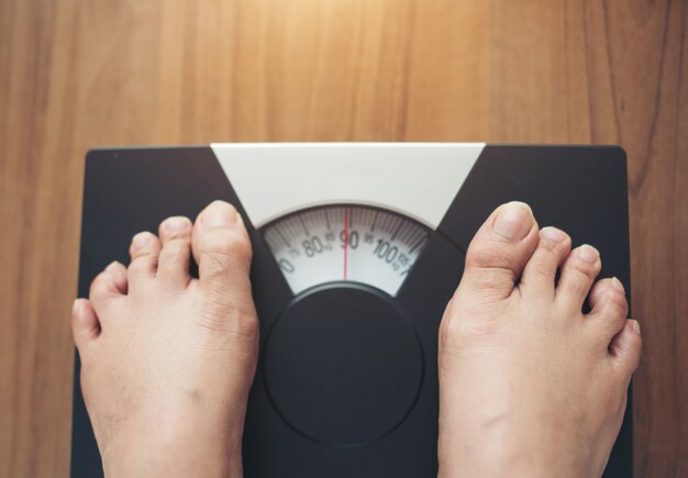 Penderita Obesitas Perlu Tahu! Ini 3 Poin Penting dalam Menjalani Program Diet bagi Obesitas agar Tidak Gagal