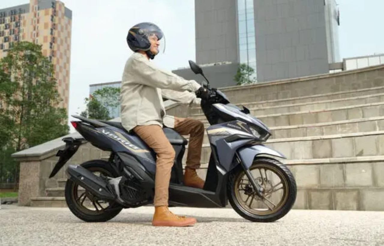 Tips Manasin Mesin Motor Sebelum Digunakan 