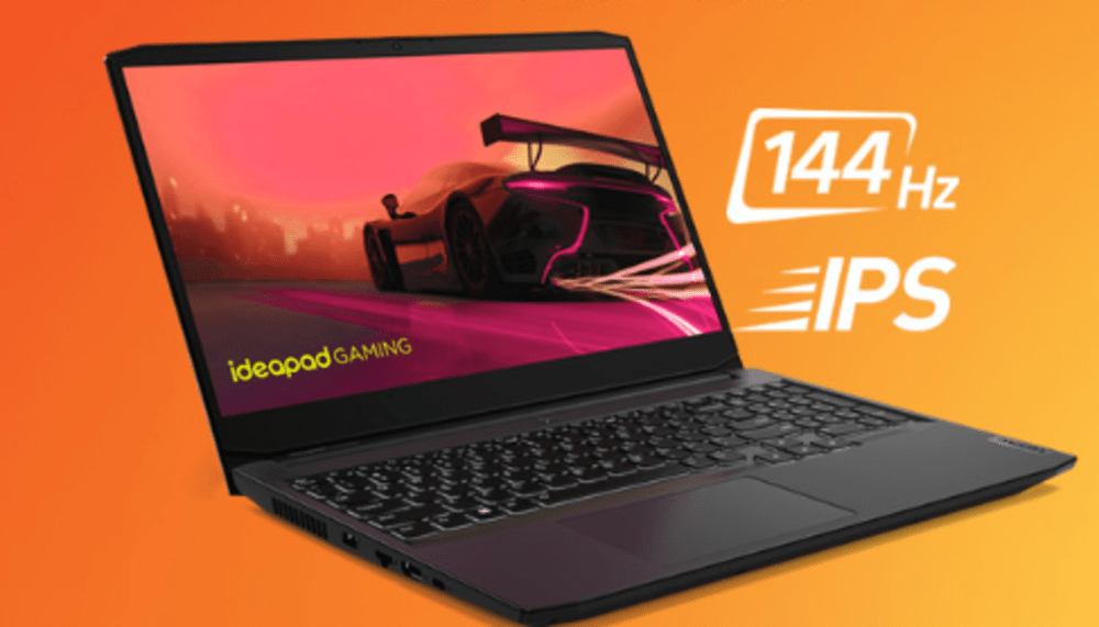 5 Laptop Gaming Lenovo Terbaik di Bawah 20 Juta, Harga Terjangkau Namun Spek Langit