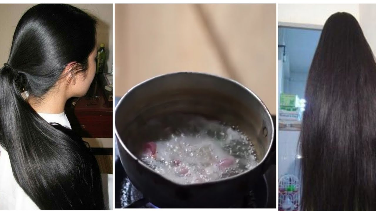 4 Cara Alami yang Ampuh Menumbuhkan Rambut Botak Secara Efektif, Rambut jadi Tak Mudah Rontok