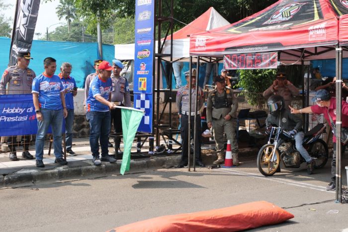 Pemkab Pekalongan Berencana Bangun Sirkuit di Pegaden