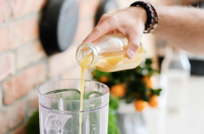 Minuman Diet dari Air Lemon Ini Bikin Berat Badan Turun dalam Hitungan Hari, Cobain Yuk 