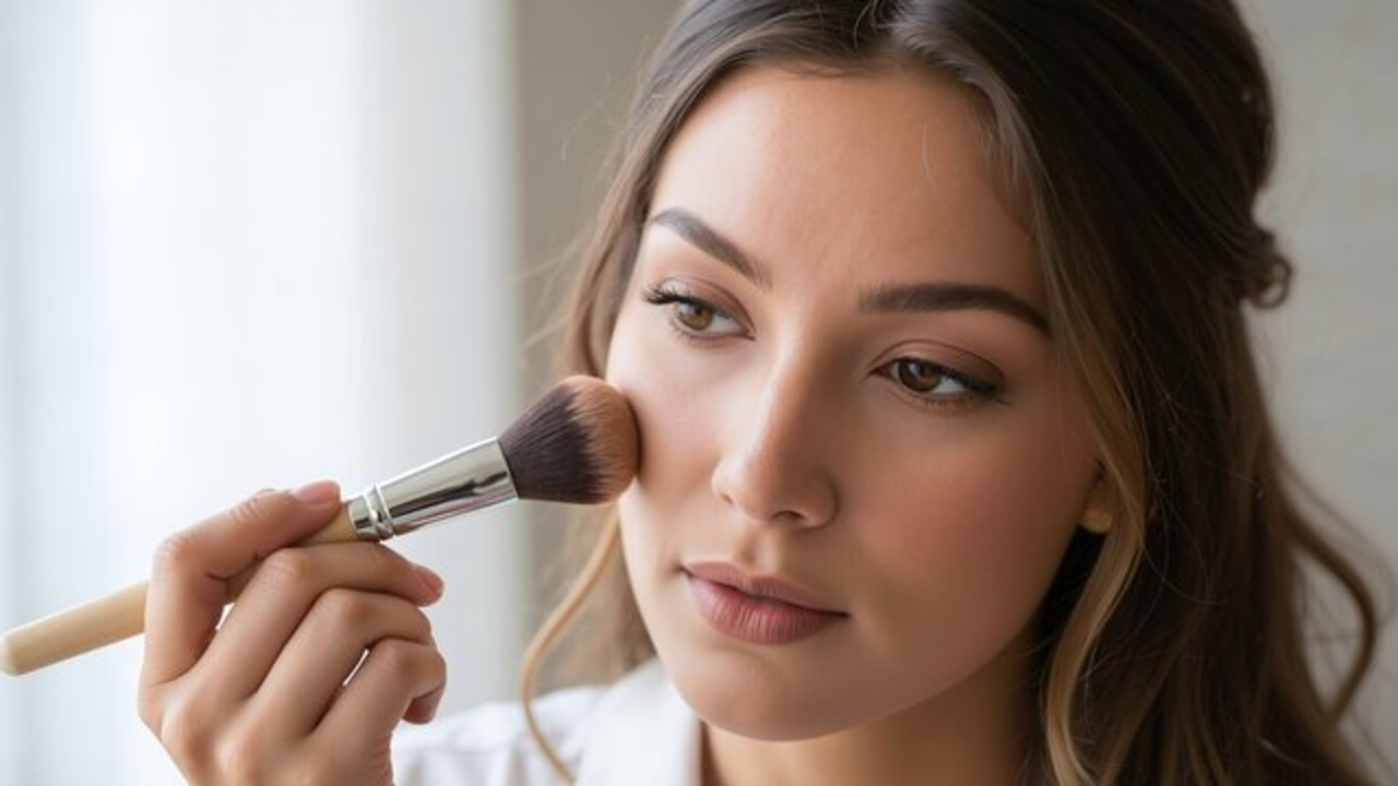 4 Bedak Padat yang Bagus dan Tidak Oksidasi untuk Menutupi Flek Hitam